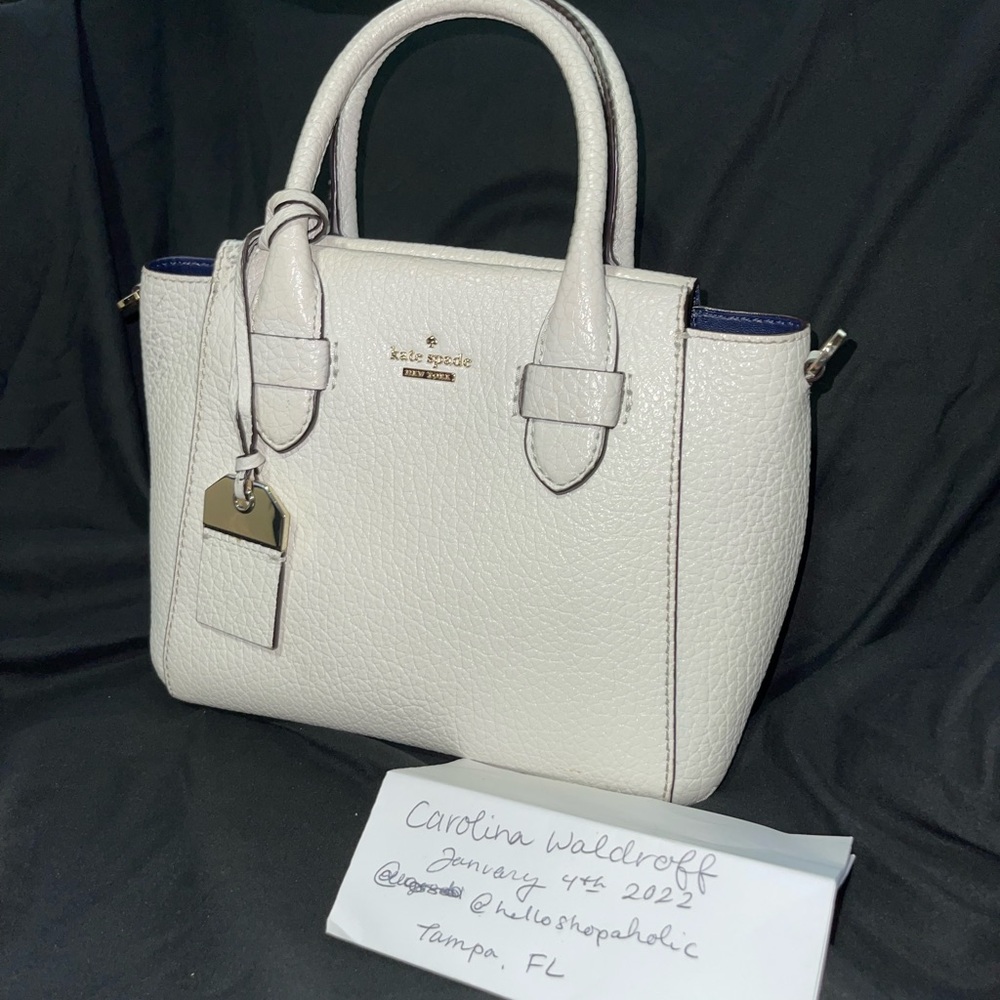 Kate spade crossbody